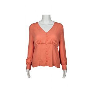 Women's blouse by New York & Company Size 2XL--ITEM #2161